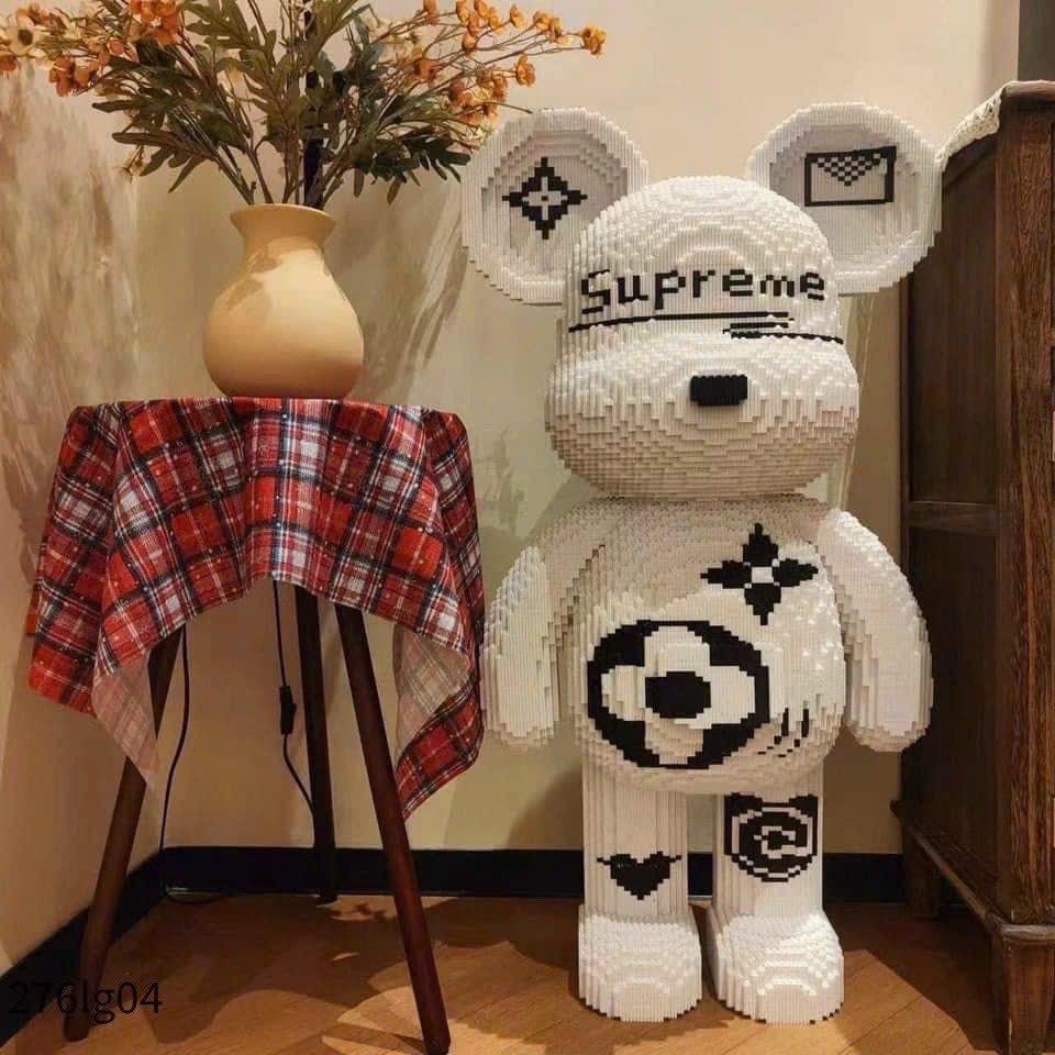 LEGO BEAR ICH CAO 1307MK26 Gom con to này cho sướng c em ạ, đúng là bao phê! ❤️ LEGO BEAR ICH CAO 88-90 -duoc-ban-tai-Alice Quỳnh