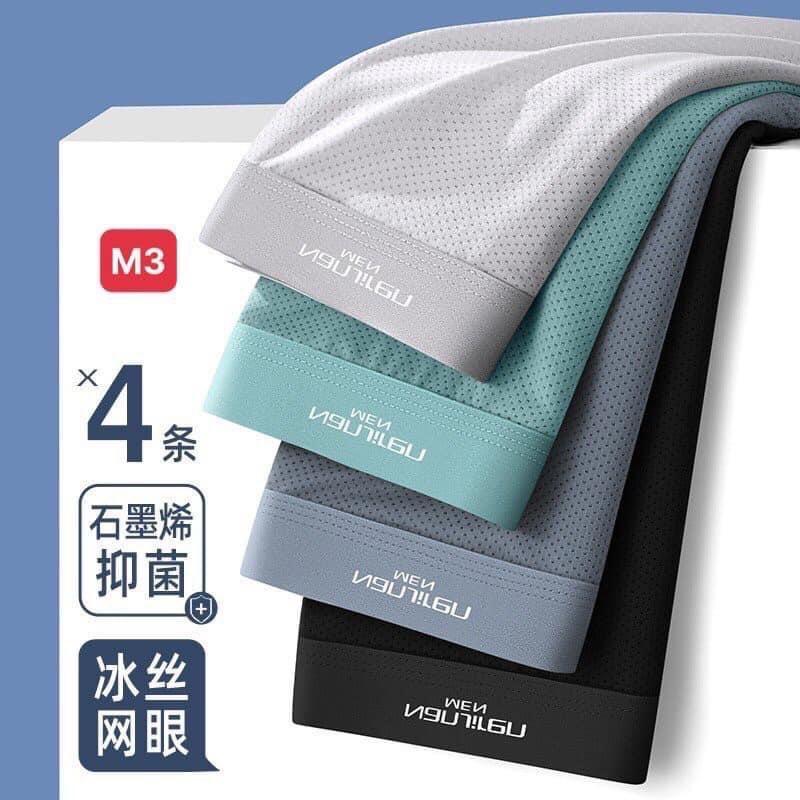 SIP ĐÙI NAM NANJIREN BĂNG LỤA/set 4c-duoc-ban-tai-Alice Quỳnh