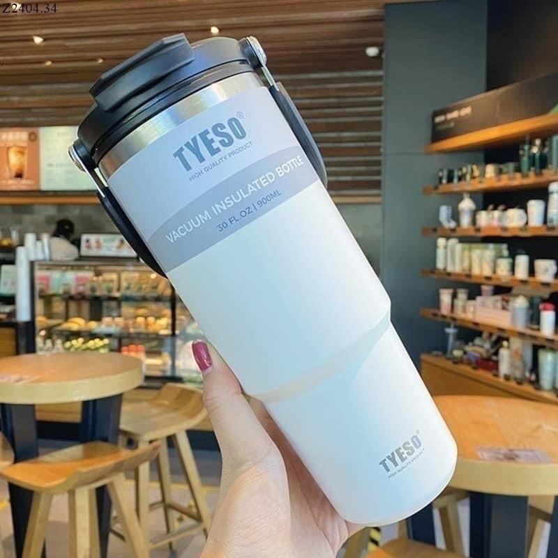 BÌNH GIỮ NHIỆT TYESO-duoc-ban-tai-Alice Quỳnh