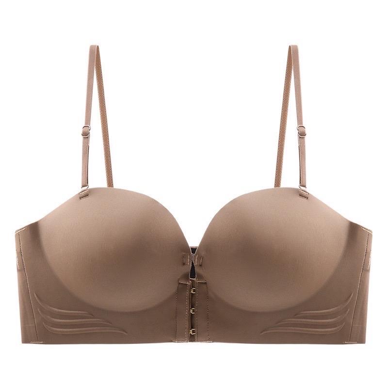ÁO BRA CÀI TRƯỚC 1003MK48 ❤️ ÁO CÚP NÂNG NGỰC CÀI TRƯỚC -duoc-ban-tai-Alice Quỳnh