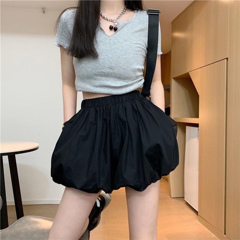 QUẦN BÍ NGÔ CHO NỮ 1405MK30 💯💯  QUẦN BÍ NGÔ CHO NỮ  -duoc-ban-tai-Alice Quỳnh
