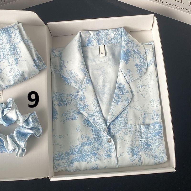 BỘ NGỦ PIJAMA CHO NỮ 0112MK08-duoc-ban-tai-Alice Quỳnh