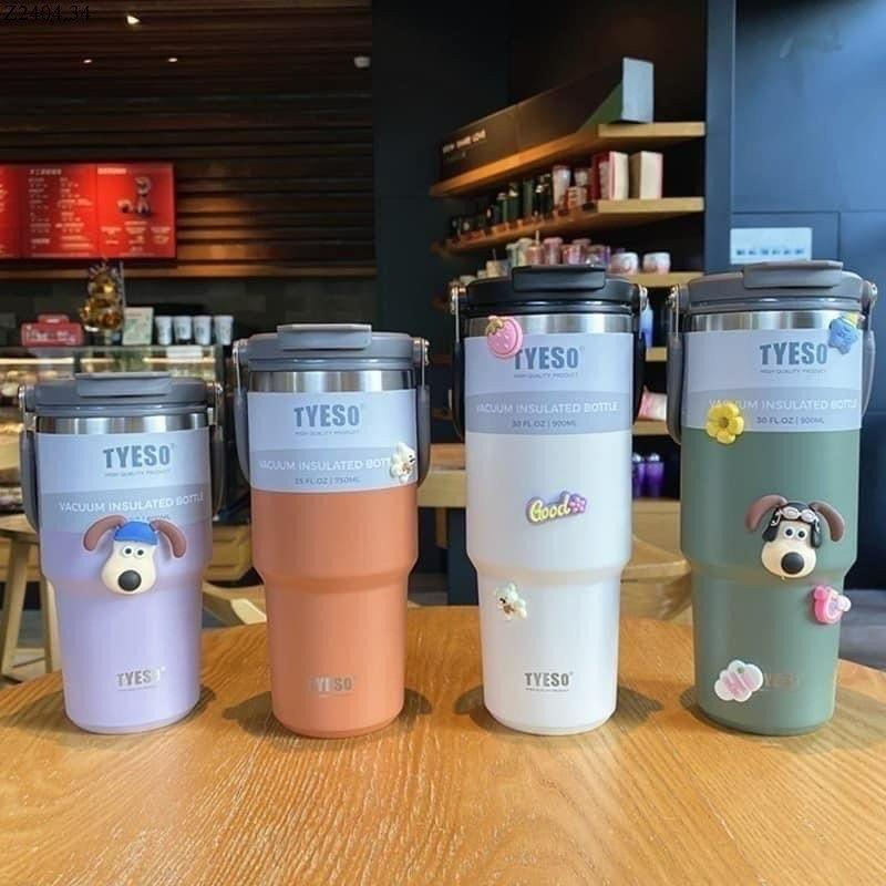 BÌNH GIỮ NHIỆT TYESO-duoc-ban-tai-Alice Quỳnh