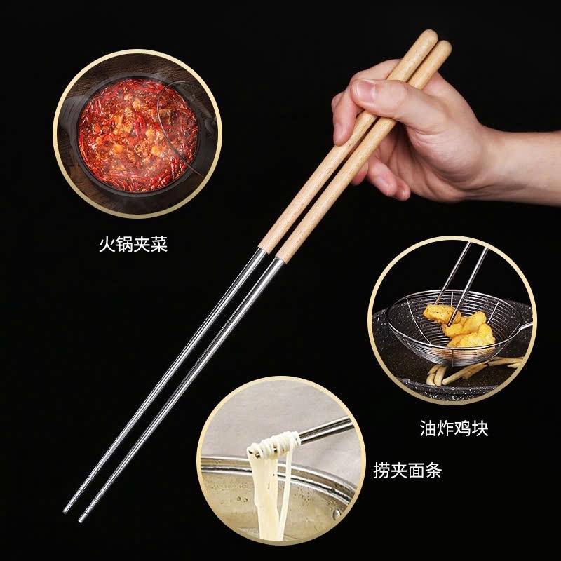 SET 2 ĐÔI ĐŨA NẤU ĂN 2509MK49-duoc-ban-tai-Alice Quỳnh