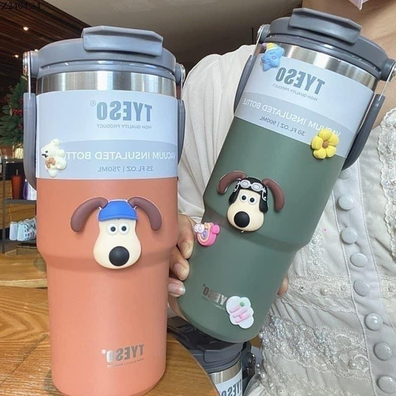 BÌNH GIỮ NHIỆT TYESO-duoc-ban-tai-Alice Quỳnh