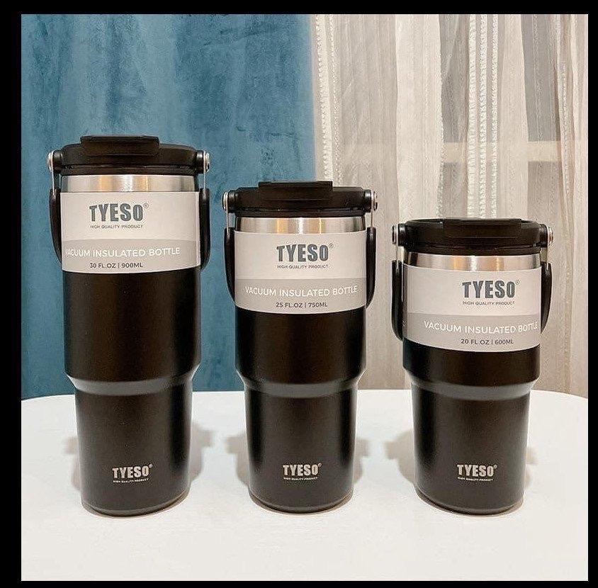 BÌNH GIỮ NHIỆT TYESO 0207MK37 600ml: 200k 750ml: 210k 900ml: 220k 1050ml: 230k 1200ml: 250k-duoc-ban-tai-Alice Quỳnh