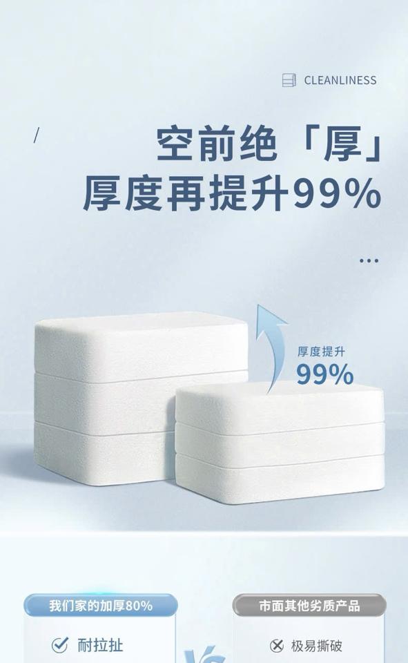 SET 3 TÚI KHĂN MẶT NÉN 1802MK56#Set 3 túi ( mỗi túi 20 viên) !!!!!  SET 3 TÚI KHĂN MẶT NÉN CAO CẤP-duoc-ban-tai-Alice Quỳnh