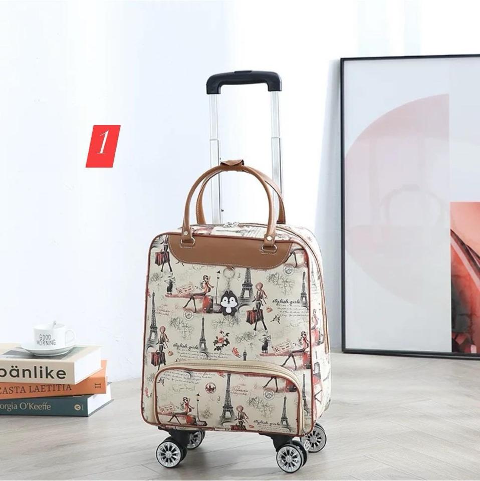 VALI KÉO SIÊU XINH 2906MK51-duoc-ban-tai-Alice Quỳnh