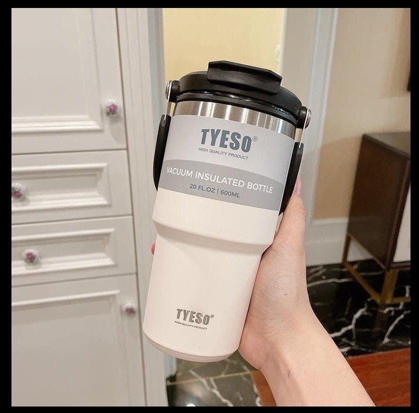BÌNH GIỮ NHIỆT TYESO 0207MK37 600ml: 200k 750ml: 210k 900ml: 220k 1050ml: 230k 1200ml: 250k-duoc-ban-tai-Alice Quỳnh