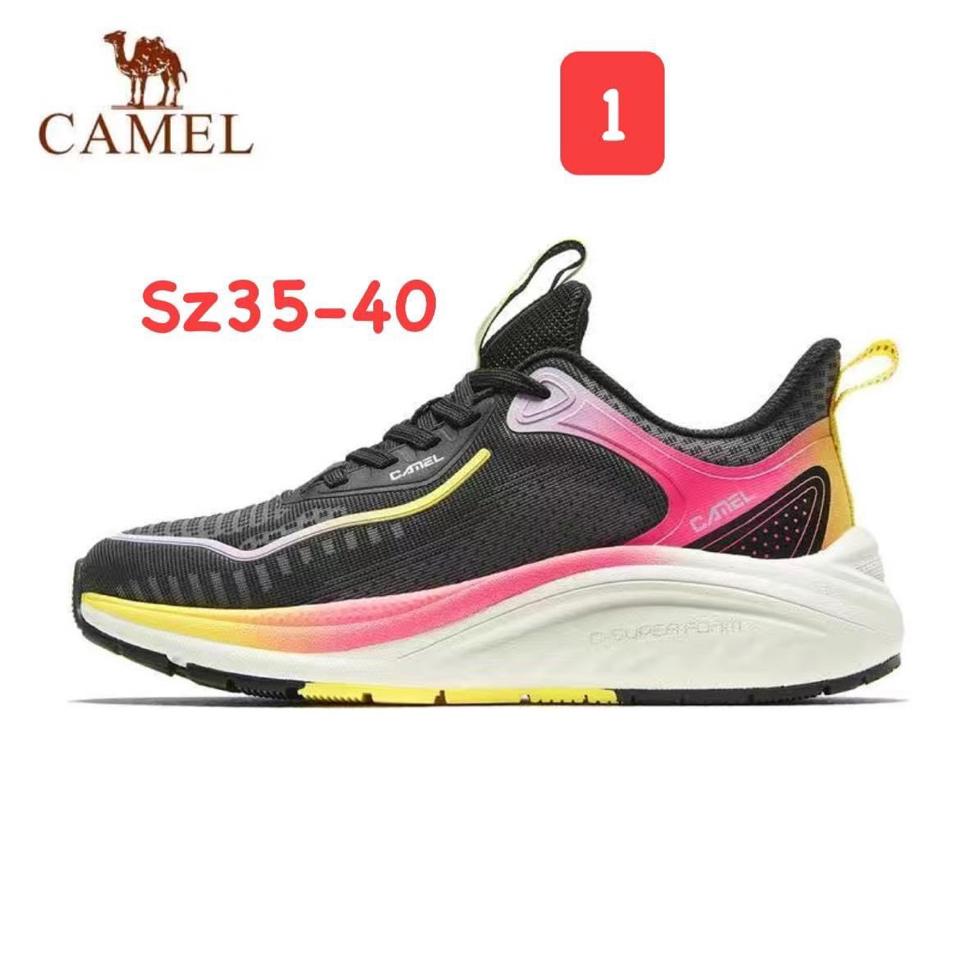 GIÀY CHẠY CHÍNH HÃNG CAMEL SALE 0411MK03-duoc-ban-tai-Alice Quỳnh