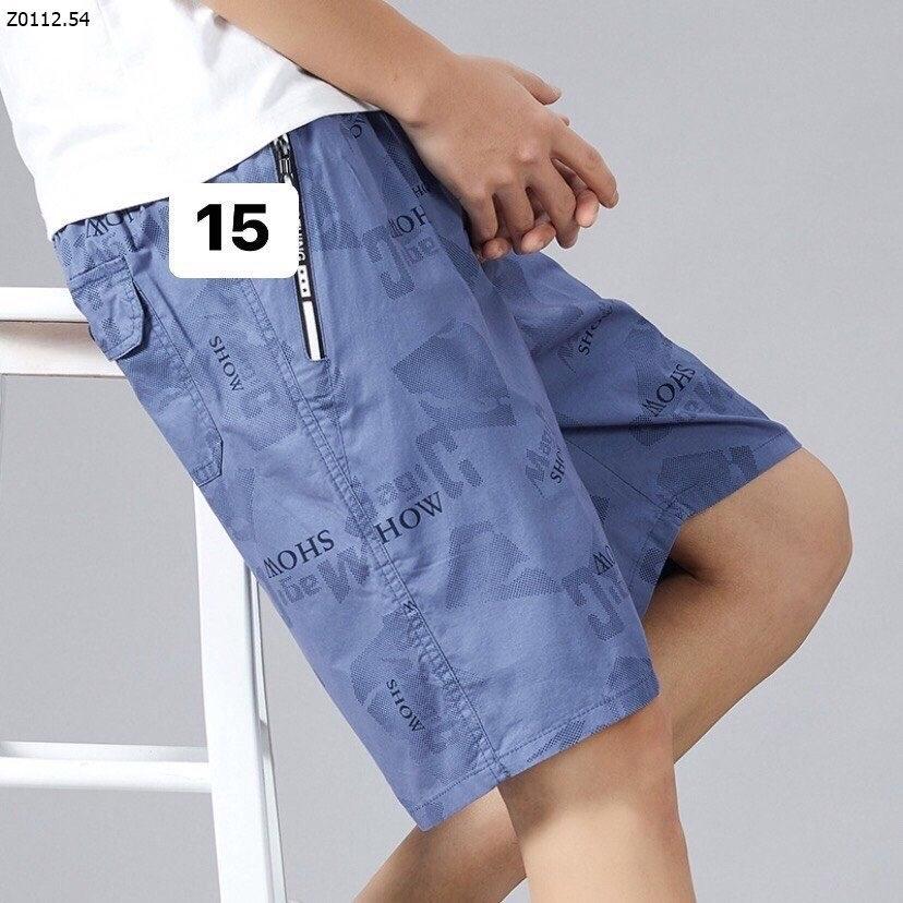 QUẦN SHORT NAM 0201MK24-duoc-ban-tai-Alice Quỳnh