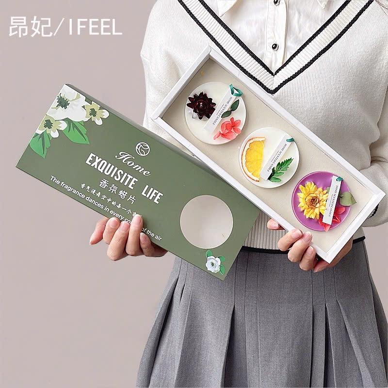 SÁP THƠM HƯƠNG HOA TREO PHÒNG 1312MK23 Sáp thơm treo phòng hương hoa cỏ mùi dễ chịu thơm nhẹ-duoc-ban-tai-Alice Quỳnh