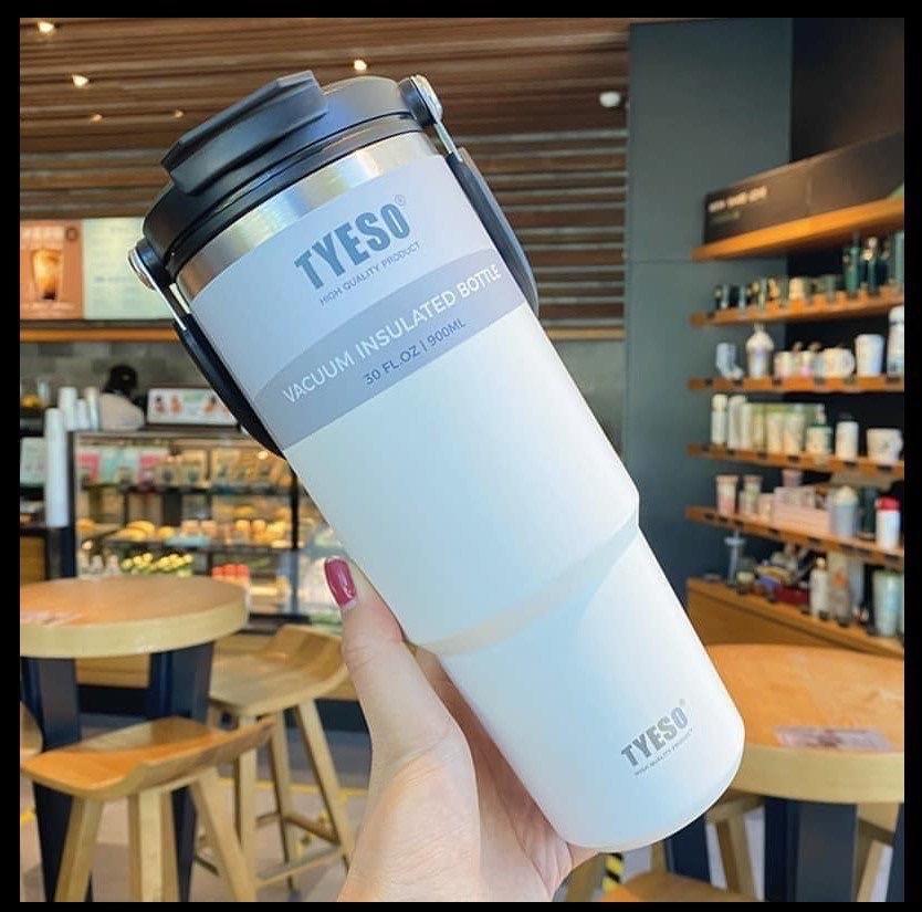 BÌNH GIỮ NHIỆT TYESO 0207MK37 600ml: 200k 750ml: 210k 900ml: 220k 1050ml: 230k 1200ml: 250k-duoc-ban-tai-Alice Quỳnh