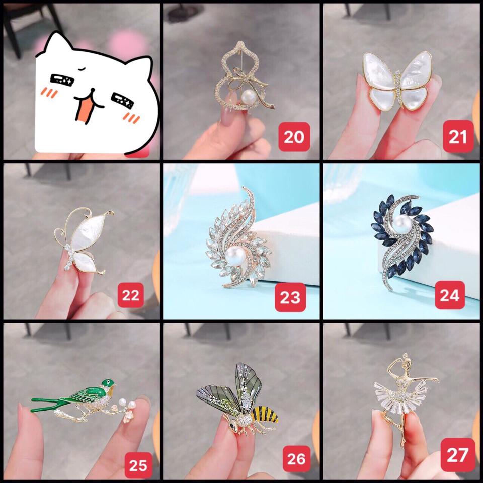 TRÂM CÀI ÁO/Set 3 c-duoc-ban-tai-Alice Quỳnh