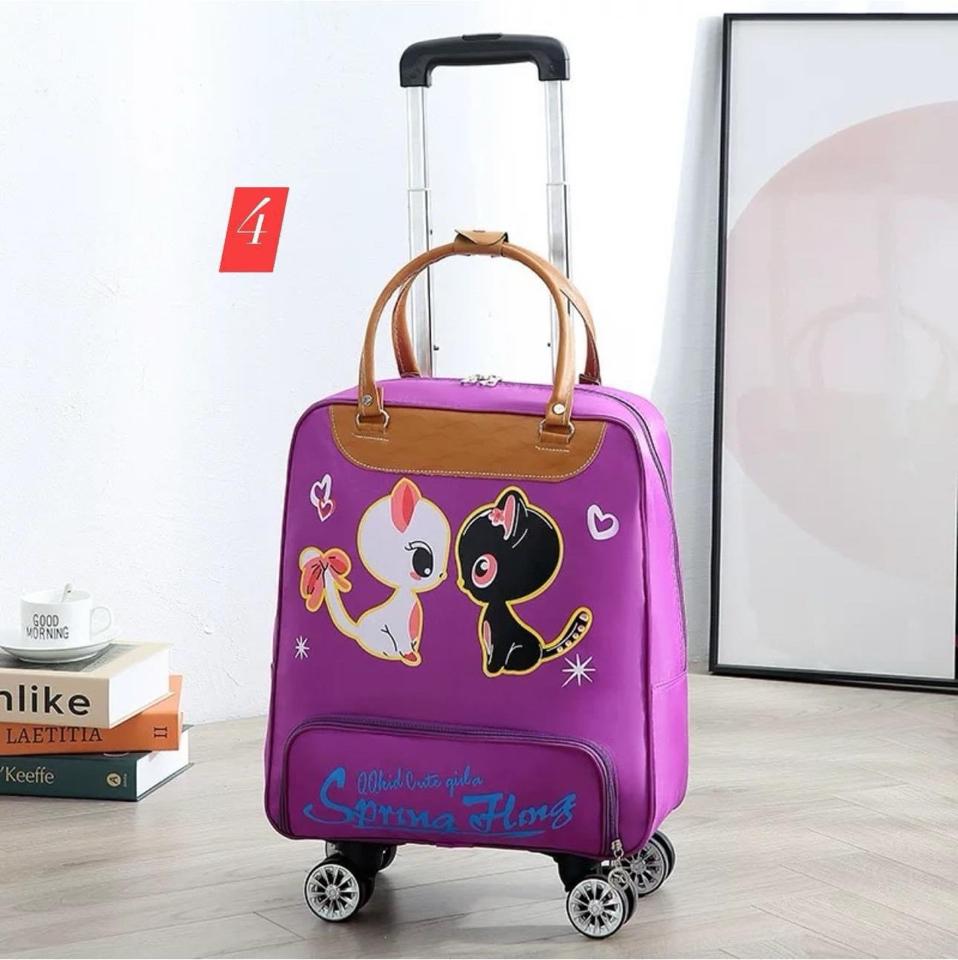 VALI KÉO SIÊU XINH 2906MK51-duoc-ban-tai-Alice Quỳnh