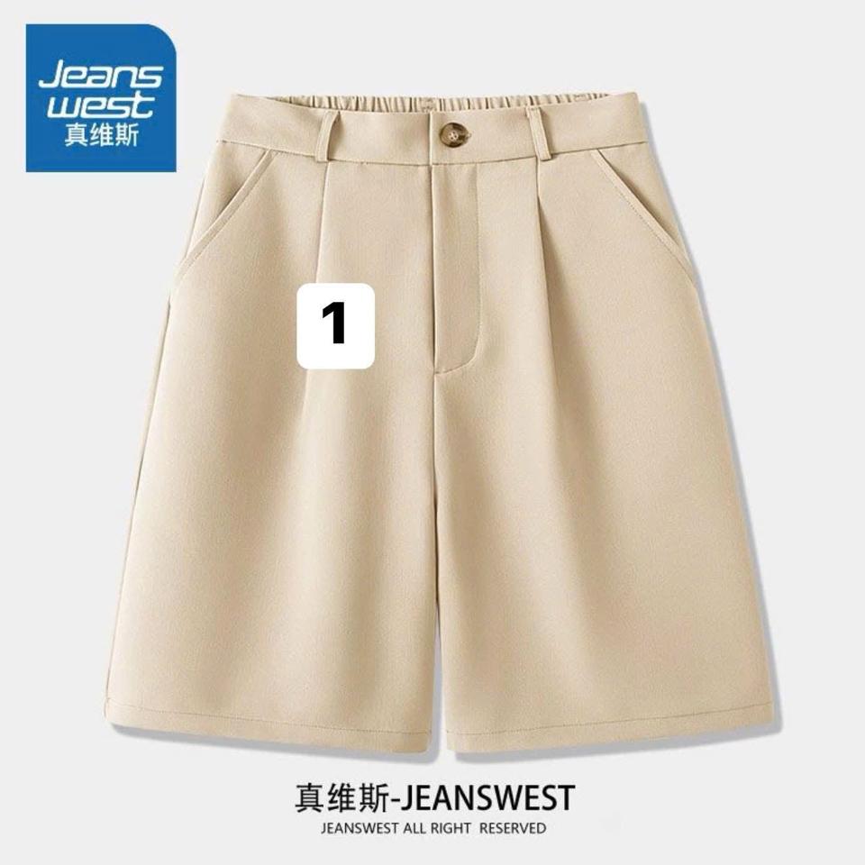 QUẦN LỬNG XUÔNG JEANWEST NỮ 2603MK26 ❤️ QUẦN LỬNG XUÔNG JEANWEST NỮ  Chiếc quần e tâm đăc cực kì luôn, đẹp lắm luôn ý a.-duoc-ban-tai-Alice Quỳnh