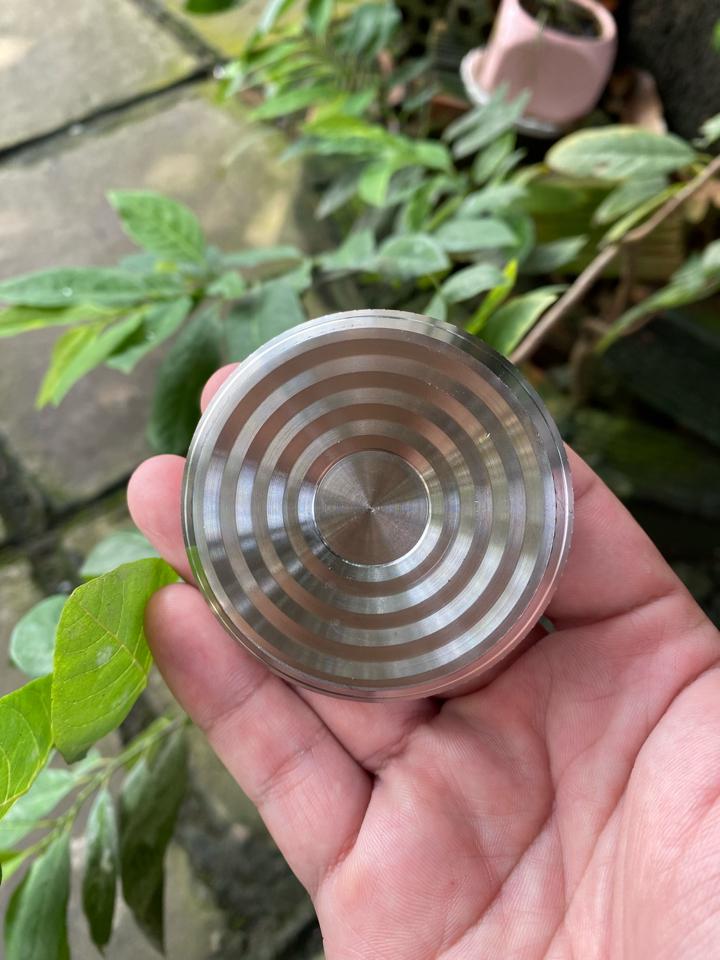 Inox 304- Nắp xăng mẫu thái-duoc-ban-tai-Siêu Thị Ốc