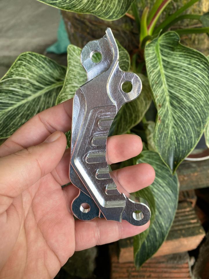 Nhôm - Pass heo 2 pis các loại-duoc-ban-tai-Siêu Thị Ốc