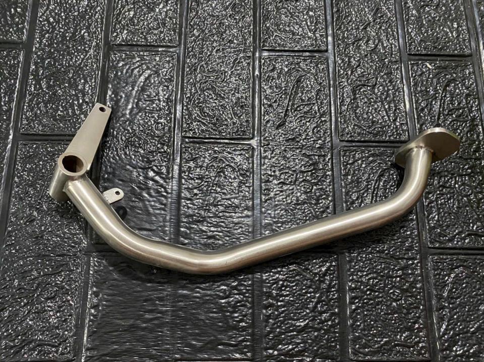 Inox 304 - Đạp thắng / phanh các dòng xe-duoc-ban-tai-Siêu Thị Ốc