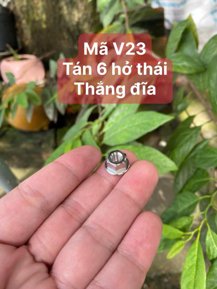 Inox 304- Tán mẫu thái -duoc-ban-tai-Siêu Thị Ốc