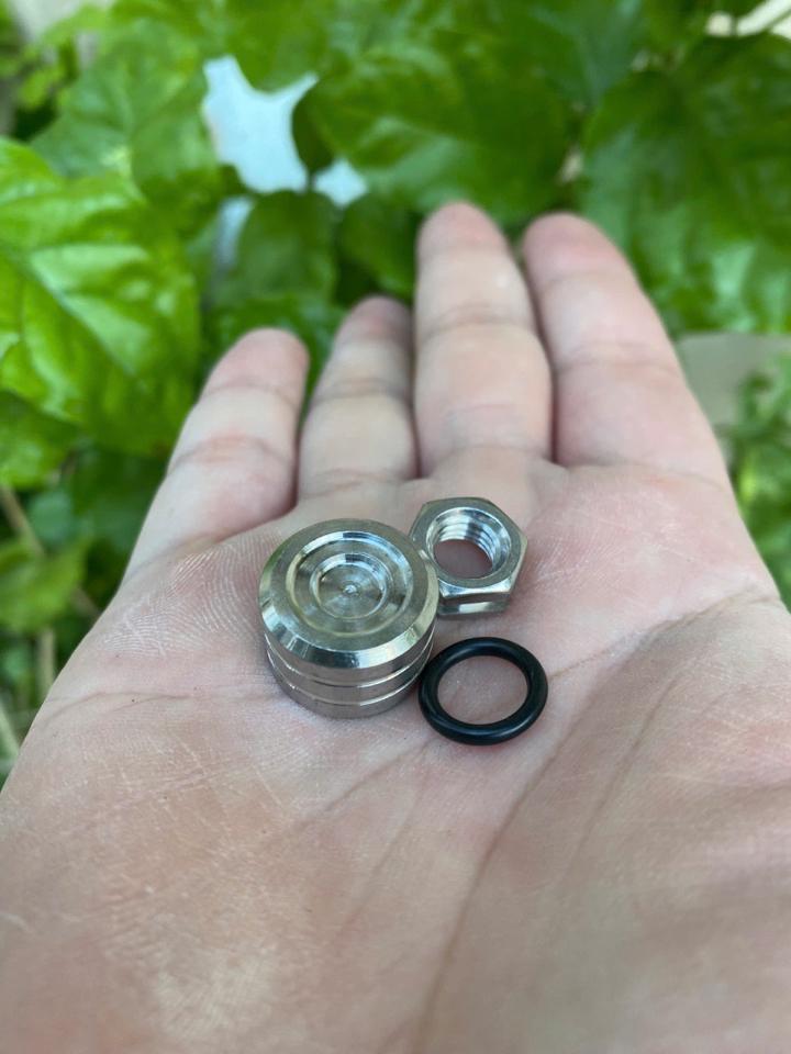 Inox 304 - Núm chỉnh nồi-duoc-ban-tai-Siêu Thị Ốc