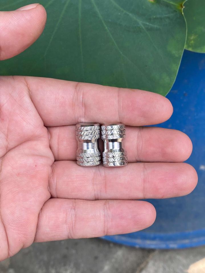 Inox 304 - Van vòi xe máy-duoc-ban-tai-Siêu Thị Ốc