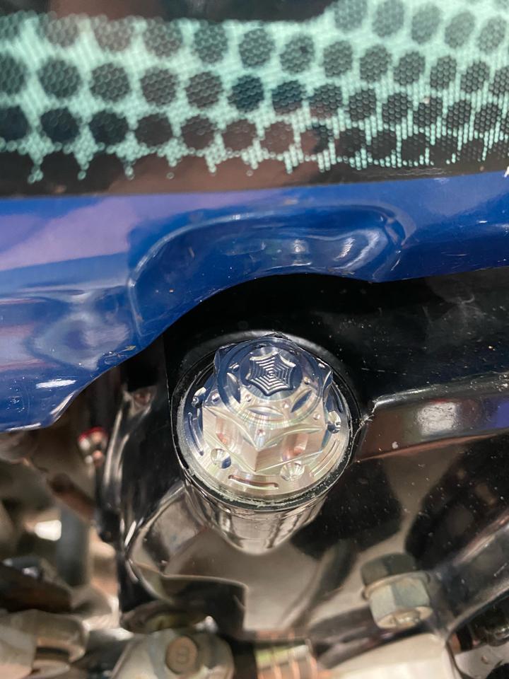 Inox 304 - Ốc nhớt các loại ( không ti )-duoc-ban-tai-Siêu Thị Ốc