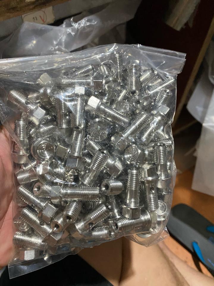 Inox 304 - Size Ốc 10li mẫu thái-duoc-ban-tai-Siêu Thị Ốc