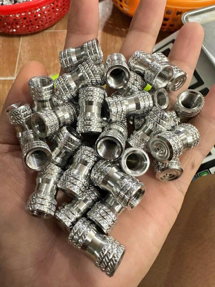 Inox 304 - Van vòi xe máy-duoc-ban-tai-Siêu Thị Ốc