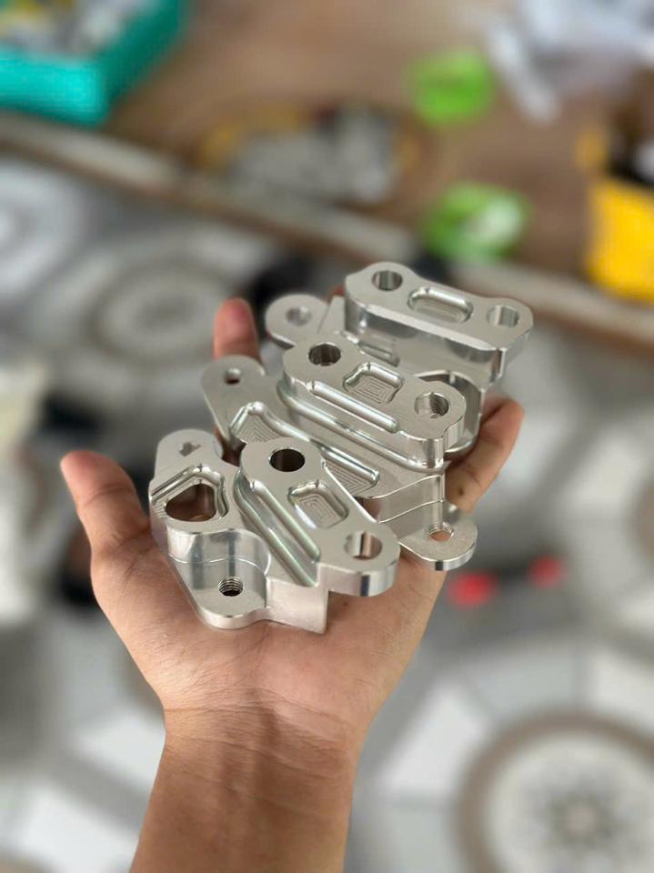 Nhôm - Pass heo 4 pis các loại-duoc-ban-tai-Siêu Thị Ốc