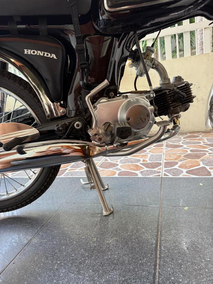 Inox 304 - Chống đứng xe số full phụ kiện-duoc-ban-tai-Siêu Thị Ốc