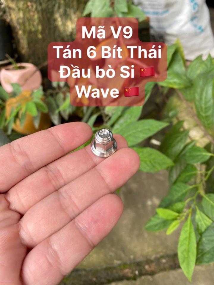 Inox 304- Tán mẫu thái -duoc-ban-tai-Siêu Thị Ốc