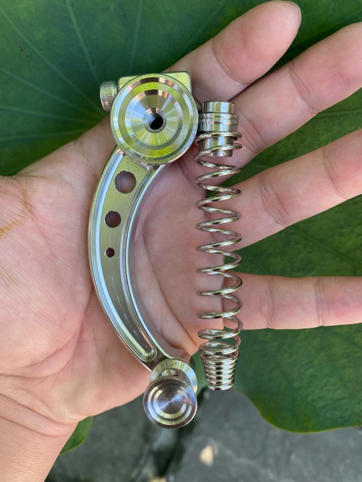 Inox 304 - Càng thắng các loại-duoc-ban-tai-Siêu Thị Ốc