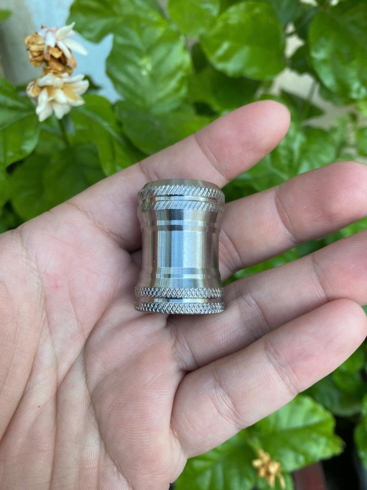 Inox 304 - Giò đạp các loại-duoc-ban-tai-Siêu Thị Ốc