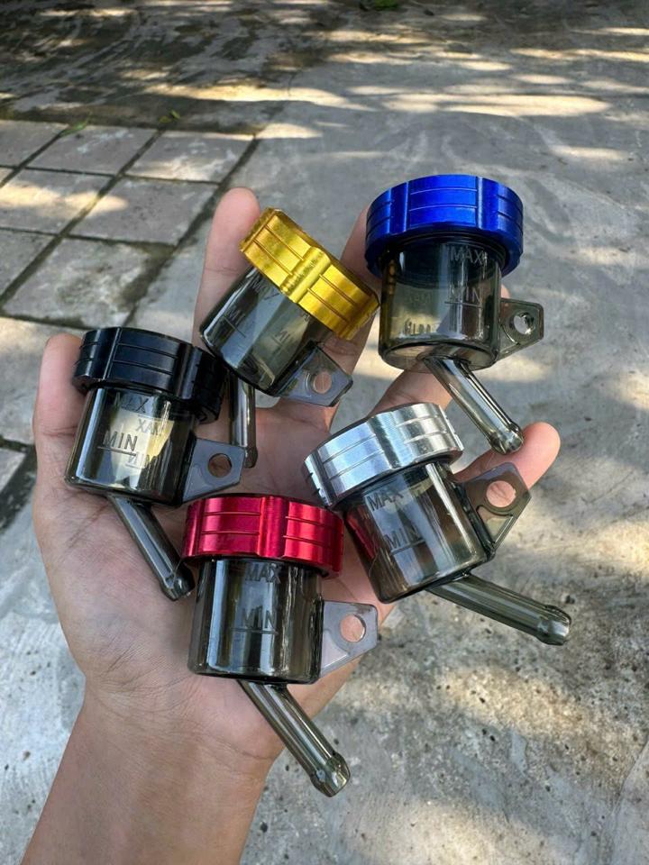 Phụ kiện - Bình dầu đồ chơi-duoc-ban-tai-Siêu Thị Ốc