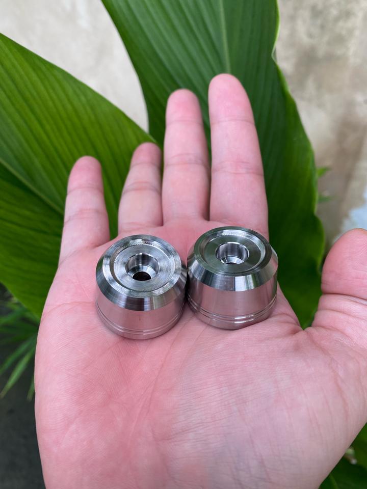 Inox 304 - Gù Inox các loại -duoc-ban-tai-Siêu Thị Ốc