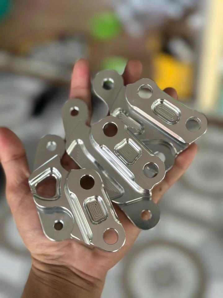 Nhôm - Pass heo 4 pis các loại-duoc-ban-tai-Siêu Thị Ốc