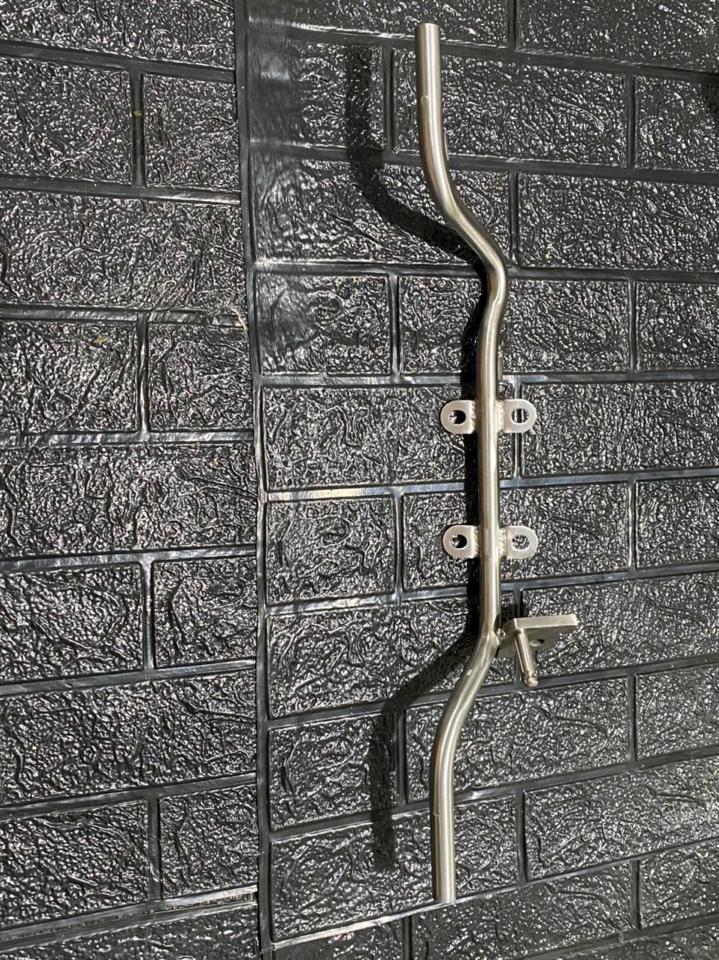 Inox 304 - Gác máy các dòng xe-duoc-ban-tai-Siêu Thị Ốc