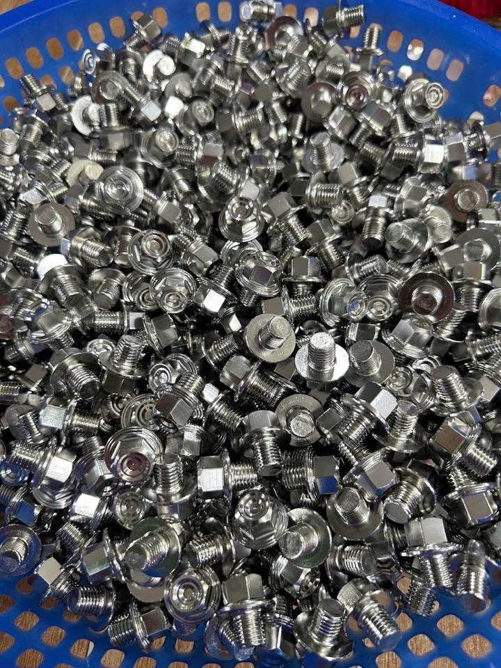 Inox 304 - Size Ốc 10li mẫu thái-duoc-ban-tai-Siêu Thị Ốc