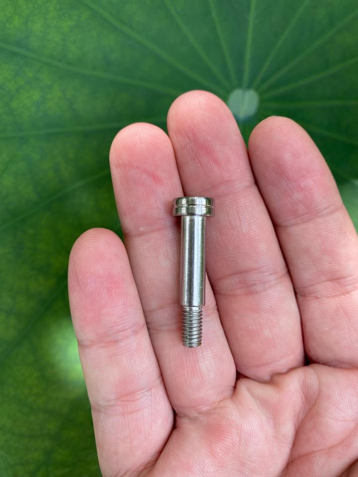 Inox 304 - Ốc bợ cổ Dream-duoc-ban-tai-Siêu Thị Ốc