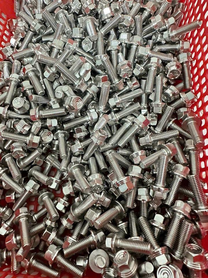 Inox 304 - Size Ốc 8li mẫu thái-duoc-ban-tai-Siêu Thị Ốc