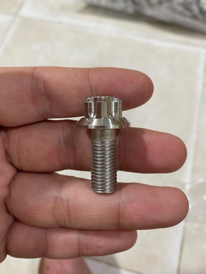 Inox 304 - Size Ốc 10li mẫu bông-duoc-ban-tai-Siêu Thị Ốc