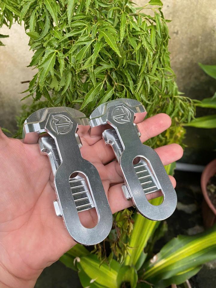 Nhôm - Pas tăng sên âm các loại-duoc-ban-tai-Siêu Thị Ốc