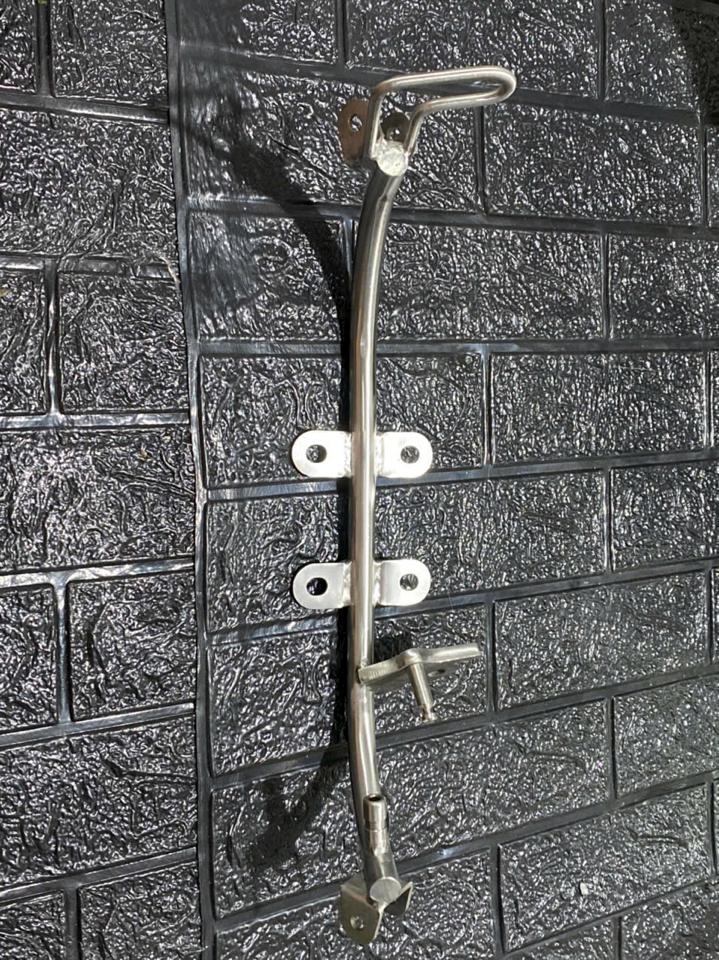 Inox 304 - Gác máy các dòng xe-duoc-ban-tai-Siêu Thị Ốc