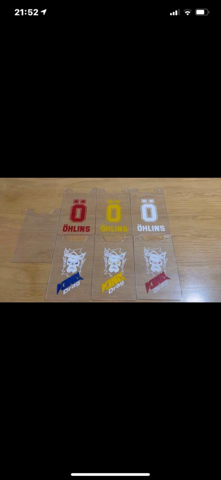 Phụ Kiện - Mica che phuộc dẻo ( giao ngẫu nhiên )-duoc-ban-tai-Siêu Thị Ốc