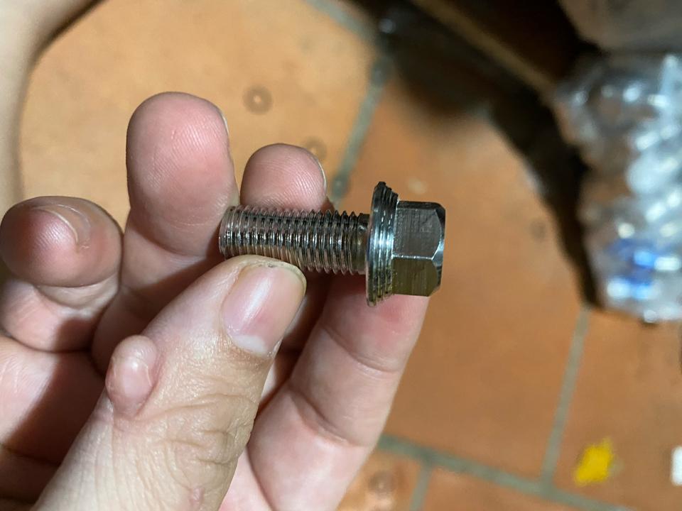 Inox 304 - Size Ốc 10li mẫu thái-duoc-ban-tai-Siêu Thị Ốc