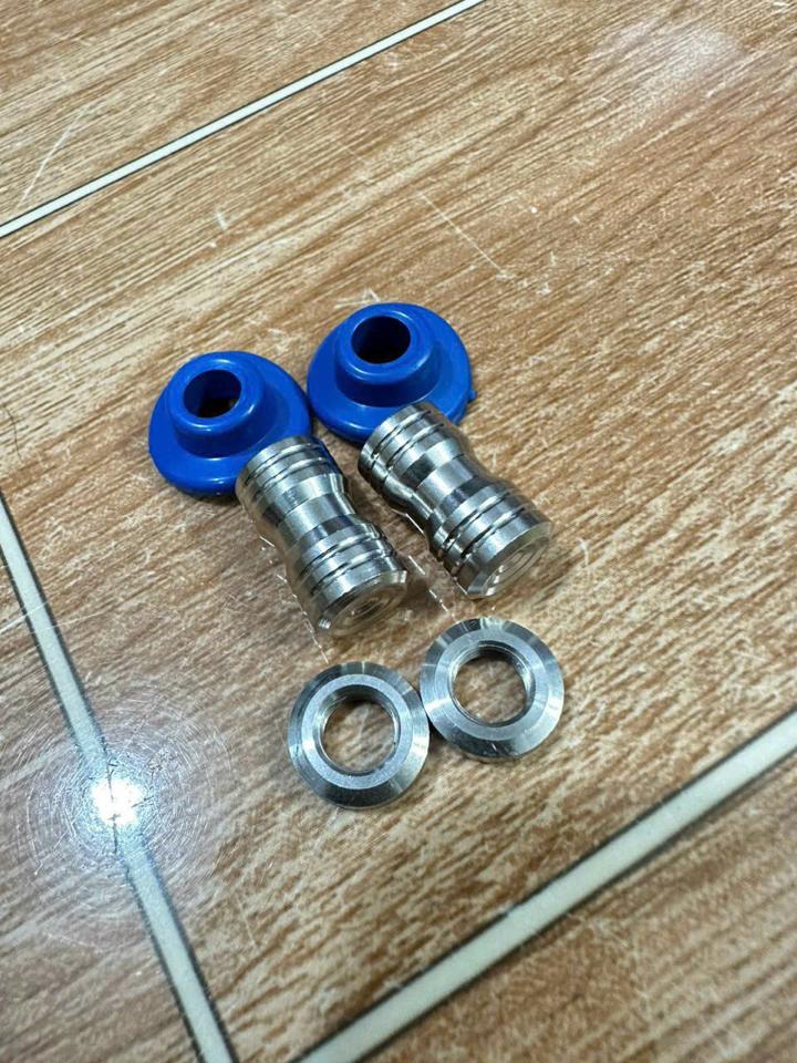 Inox 304 - Van vòi xe máy-duoc-ban-tai-Siêu Thị Ốc