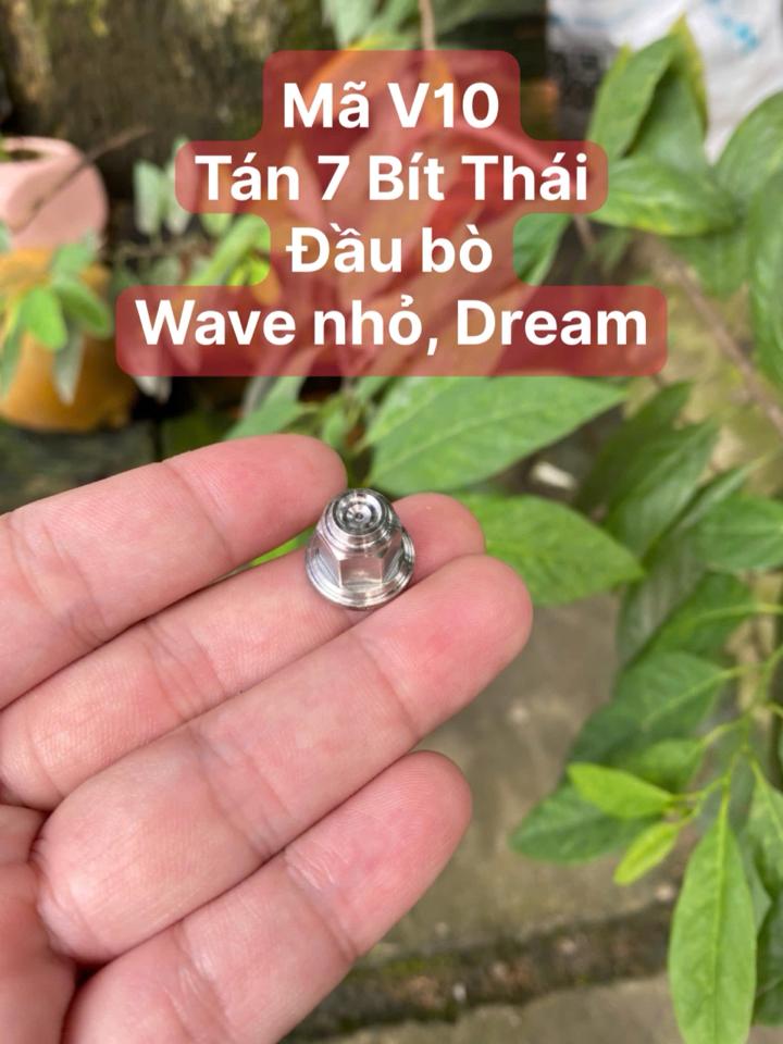 Inox 304- Tán mẫu thái -duoc-ban-tai-Siêu Thị Ốc
