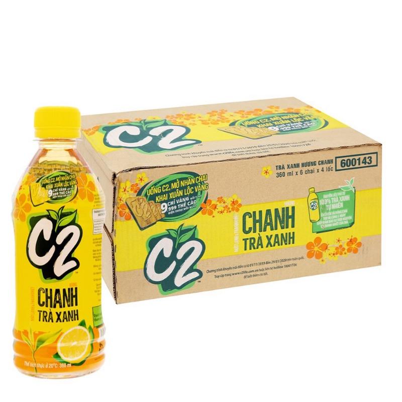 C2 nhỡ 455ml-duoc-ban-tai-Nhà Phân Phối Khuyên Lộc