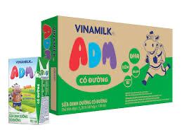 Sữa ADM 110ml-duoc-ban-tai-Nhà Phân Phối Thanh Tùng